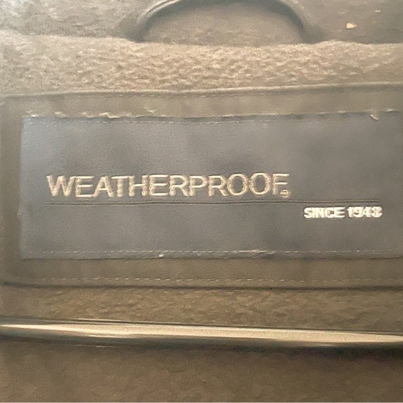 Weatherproof Men's Ultra Tech Jacket - Picture 7 of 16